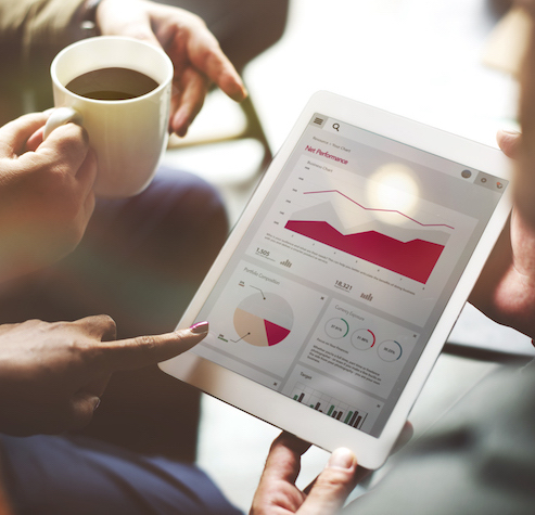 Fund Selection Process